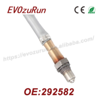 292582 Capteur de rapport air-carburant à oxygène haute performance pour Ferrari 488 GTB 488 Spider 488 Pista 488 Pista Spider 3.9T V8