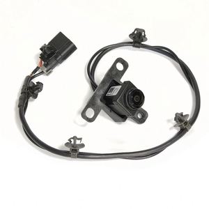 Caméra de vision avant pour angle mort 95780-G9000 95780G9000 pour Hyundai Genesis G70 2017-2020 - Product Image 3