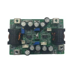 3-60V 28V liên tục hiện tại 50A Nhôm Cơ sở Boost/Drop Board cung cấp điện ban phát triển Raspberry <span class=keywords><strong>Pi</strong></span> <span class=keywords><strong>Series</strong></span> 2.4GHz - Product Image 4