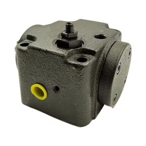 EFBG EFBG-03 EFBG-06 Hydraulic Proportional Flow Cast <b>Iron</b> <b>5</b> GPM EFBG-06-250-H EFBG-03-160-C EFBG-03-160-H EFBG-06-250-C Hydraul - Product Image 4