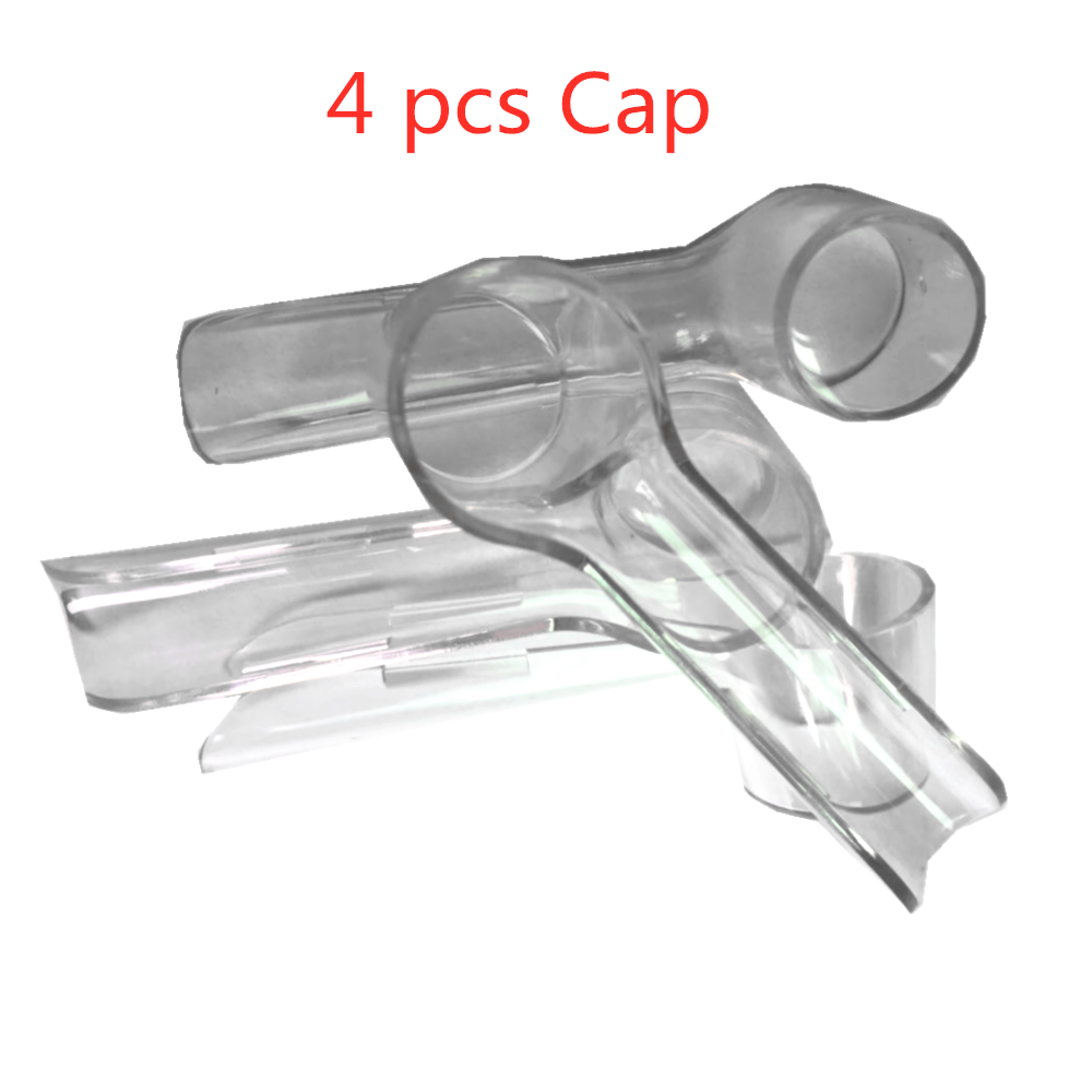 Дорожные аксессуары для электрической зубной щетки, защитный чехол для головки электрической зубной щетки