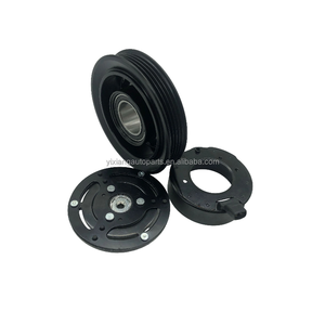 Toepasbare A/C-compressorkoppeling voor Toyota Echo/Yaris/<span class=keywords><strong>Mazda</strong></span> Miata Magnetische AC-compressorkoppeling AC-koppelingseenheid - Product Image 1