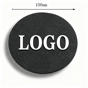 OEM ODM Posavasos Metálicos Personalizados <span class=keywords><strong>de</strong></span> Latón y Aleación <span class=keywords><strong>de</strong></span> Zinc, Portavasos con Emblema/Etiqueta, <span class=keywords><strong>Compra</strong></span> a Granel, Fabricante y Proveedor Chino, Envío Rápido - Product Image 4