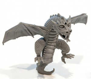 خدمة الطباعة ثلاثية الأبعاد المخصصة - راتنج PLA وPETG - شخصيات فنية - نماذج ألعاب لطيفة مخصصة - تماثيل - Product Image 4