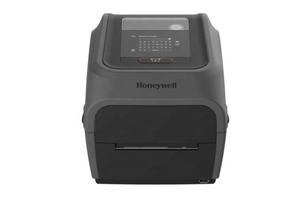 PC45T <b>Thermal</b> Transfer Desktop <b>Printer</b> 4 Inch Barcode Label Touchscreen WiFi Ribbon Printing Machine - Product Image 2