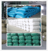 95% du duvet d'oie blanc lavé, haute puissance de remplissage, matière première en vrac testée IDFL pour la literie et les vêtements d'extérieur
