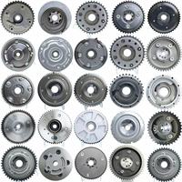 Nouvelles pièces moteur Gmates : Ajusteur d'arbre à cames d'admission VVT pour Mercedes, NISSAN et RENAULT 28202502700 20000KM Garantie 2 ans