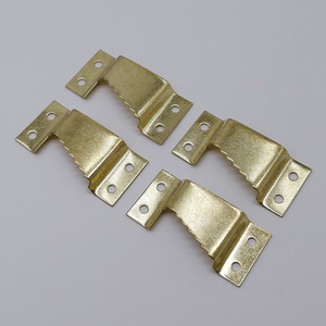 Picture Frame Serrated Edge Concealed Hanging <b>Hook</b> Wall Mounted Minimalist Style Removable <b>Hooks</b> <b>Rails</b> - Product Image 3