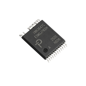 HT Original New Power Integrations INN3647C-H606-TL SOP-24 1.7kV 45kHz ไอซีสวิตช์ออฟไลน์ - Product Image 1