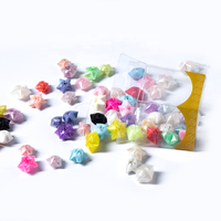 Produits populaires de haute qualité logo personnalisé boîte à oeufs de beauté petite boîte d'emballage en plastique pour éponge cosmétique