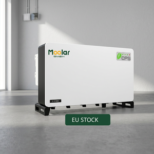 Inversor fotovoltaico comercial CPS 275000W SCH275KTL-DO/US-800 en stock en la UE, 24 entradas de CC, 12 MPPT, 1500V CC, compatible con AFCI - Product Image 1