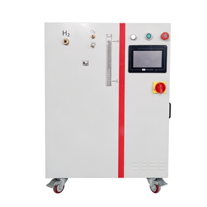Máquina de Soldadura HHO Portátil, Mini <span class=keywords><strong>Soldador</strong></span> de Oxígeno e Hidrógeno 220V 110V con Tanque de 8L para Sellado de Botellas de Vidrio, Pulido de Joyería - Product Image 3