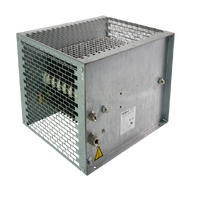 Resistencia 6SE7023-2ES87-2DC0 20.0 Ohm 20kW - Original, Nueva de Fábrica