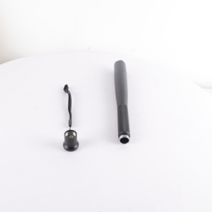 Everstar siêu sáng hợp kim nhôm dẫn chiến thuật Ngọn Đuốc Đèn pin đa chức năng ngoài trời IP65 đánh giá <span class=keywords><strong>AA</strong></span> pin - Product Image 4