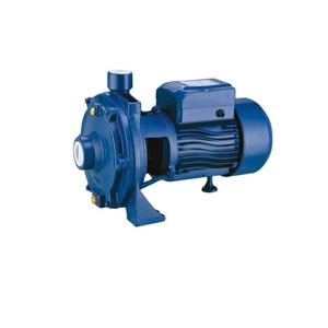 2MCP50/300 1.5Inch Outlet 2200W 3.0HP Série 2MCP Bomba Centrífuga de Dois Estágios <span class=keywords><strong>2025</strong></span> Preço de Venda de Fábrica - Product Image 2