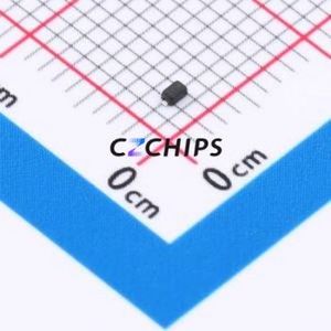 BZT52C39T ไดโอด ZENER ไดโอด ZOD-523แบรนด์ใหม่ของแท้ชิปขายทั้งชิ้นและบริการ BOM - Product Image 1