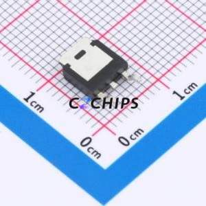 Nouveau-Original FDD26AN06A0-VB TO-252 Transistor Transistor à effet de champ (MOSFET) - Product Image 2