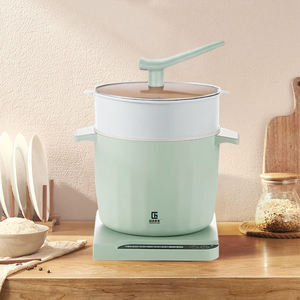 Los mejores electrodomésticos de cocina elegantes populares, <span class=keywords><strong>olla</strong></span> de cocina eléctrica para el hogar y <span class=keywords><strong>olla</strong></span> arrocera comercial - Product Image 3