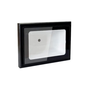 โมดูลบาร์โค้ดกันน้ำ IP68 รุ่นยอดนิยม DEWO Emt8060c เครื่องสแกนหนังสือเดินทางแบบฝังใน พร้อมเครื่องอ่านบาร์โค้ด QR และบัตรประชาชน สำหรับตู้คีออสก์ - Product Image 4