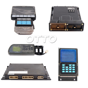 Otto máy xúc bộ phận điện màn hình động cơ cho mèo Sâu Bướm Hitachi Kobelco doosan Daewoo Sumitomo <span class=keywords><strong>KOMATSU</strong></span> Hyundai Volvo - Product Image 3