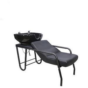 Modern Lying Shampoo Bed for <b>Barber</b> Shop Hair Salon Equipment Washing Basin Salon Furniture Shampoo <b>Chair</b> - Product Image 4