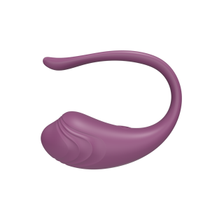 Masturbador Vibrador Portátil Pequeño para Adultos con APP, Huevos Vibrantes y Bolas Vaginales Ocultas - Product Image 5