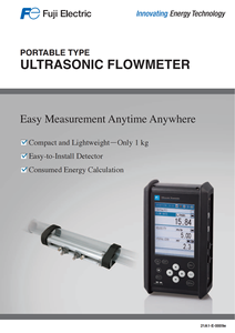 Portable Digital OEM Stainless Steel & Plastic Ultrasonic Flowmeter for Liquid/Water DN200 FSCS10C4-00C FSSC1BC1-YY <b>Clamp</b> on Ult - Product Image 4