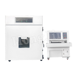 Cámara de Prueba a Prueba de Explosiones para Baterías de Litio, Cámara de Prueba de Temperatura y Humedad Constantes a Prueba de Explosiones - Product Image 2