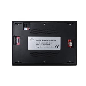 Nextion NX8048P070-011C-Y 7 "IPS RGB 65K Capacitiva di tocco con la recinzione - Product Image 4