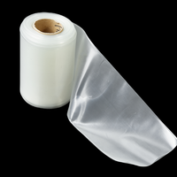 Film tubulaire plat en TPU pour vessie de cerf-volant gonflable