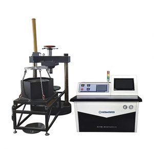 Macchina per prove di compressione (consolidamento) del terreno grezzo HDYS-50A - Product Image 1