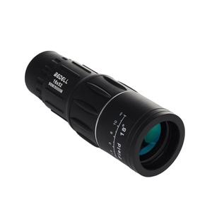 Một mắt máy ảnh <span class=keywords><strong>16x52</strong></span> khuyến mại kép Focus Optics zoom bằng một mắt kính thiên văn bằng một mắt phạm vi cho điện thoại - Product Image 1