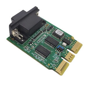 Carte d'interface ZD420, module série <span class=keywords><strong>ZD410</strong></span> P1071986-101C pour <span class=keywords><strong>Zebra</strong></span> - Product Image 4