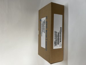 Moteur servo AC Yaskawa SGMMS-01A3C6E - Product Image 1