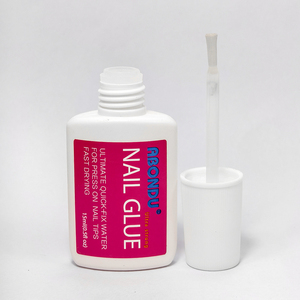 Colle à ongles en gros pour faux ongles, marque privée, forte adhérence, 15 ml, fabricant de colle à ongles - Product Image 3