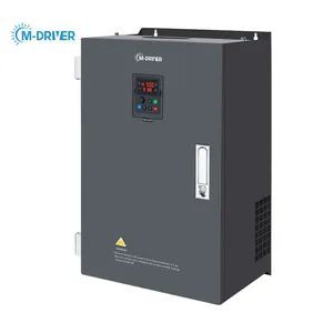 Inverter di frequenza M-driver grande gamma di potenza 900 serie 3 fase 380V 160KW controllo vettoriale Inverter