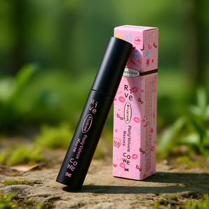 มาสคาร่า Rivecove เพิ่มวอลลุ่ม กันน้ำ ติดทนนาน สำหรับทุกสภาพผิว สูตร K-Beauty - Product Image 3