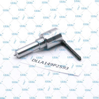 ERIKC DLLA 149 P 2593 Buse de pulvérisation pour brûleur à mazout 0433172593 Injecteur de carburant diesel DLLA149P2593 pour Bos 0445110853