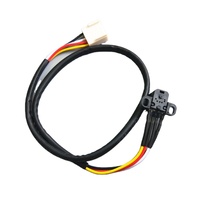 Traceur numérique Witcolor Ultra 9000 9100 9200 Capteur d'encodeur H9730 Q50 Capteur raster DX5 DX7