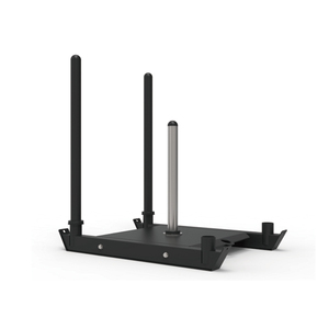 مصنع مخصص VIGFIT تدريب قوة اللياقة البدنية كمال الاجسام زلاجية التدريب المنزل صالة رياضية معدات تجريب دفع صوفي - Product Image 5