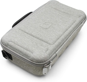 Tùy chỉnh cứng EVA trường hợp đối với không dây mics bền du lịch vỏ Túi pouch Box cho <span class=keywords><strong>Sennheiser</strong></span>/Shure hệ thống-caes chỉ - Product Image 4