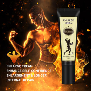 Gel para Mejorar el Rendimiento Masculino, Fórmula Natural de Romero, Aumento del Tamaño del Pene Masculino y Soporte de Resistencia, Sin Efectos Secundarios - Product Image 3