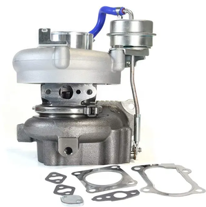 CT26 17201-17020 <span class=keywords><strong>IKD</strong></span> 17201-17030 Land Cruiser Celica 185 turbocompresor para Toyota - Product Image 2