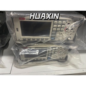 มัลติมิเตอร์แบบดิจิตอล UNI-T UT8806 รุ่น Performance-Series หน้าจอคู่ 6.5 หลัก 1G 300kHz UT8806E LS ใหม่ hx1 - Product Image 4