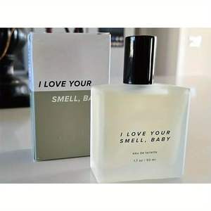 Perfume 2025 para Hombre, Spray Corporal de Larga Duración, Venta al por Mayor, Caja de Regalo de Moda, Set de Perfume de Marca Original - Product Image 2