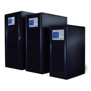 Solar Inverter 10KW-200KW 380V 50Hz Triple Output Off Grid PV <b>Battery</b> <b>Backup</b> With Utility Bypass - Product Image 3
