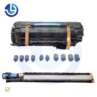Kit Perawatan Fuser untuk HP LaserJet M806 M830 Unit Fuser Perakitan Fuser Kit Pemanas Suku Cadang Perbaikan Kertas Printer