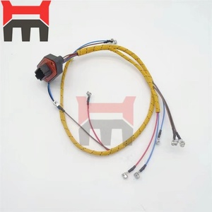 Piezas de Maquinaria de Construcción, Arnés de Cableado E325C 153-3249 1533249 para Arnés de Inyectores de Motor 3126B - Product Image 3