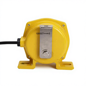 温州美田MT-LL-II鋳造アルミニウム流量検出器＆コンベアベルト石炭流量スイッチ詰まりセンサーIP65 220V 5A中国製 - Product Image 4