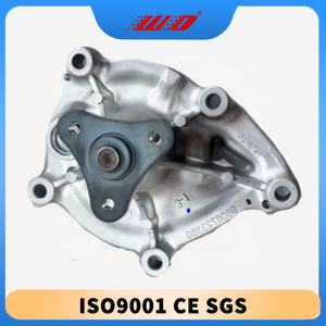 Pompe à eau électrique OEM neuve 1001447 pour système de refroidissement <span class=keywords><strong>automobile</strong></span> Li Auto L6/L7/L8/L9 avec garantie incluse - Product Image 3